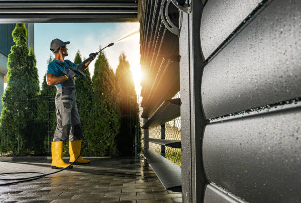 Best Pressure Washing Driveway  in Hallandale Beach, FL