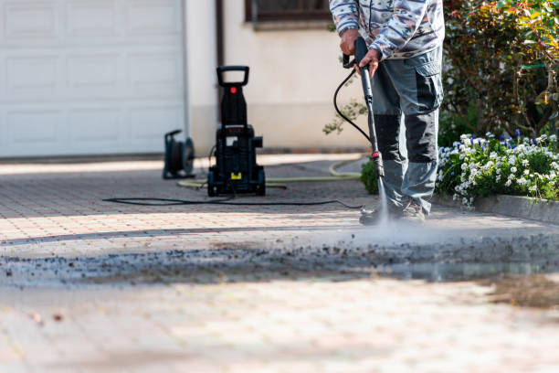 Best Residential Pressure Washing Services  in Hallandale Beach, FL