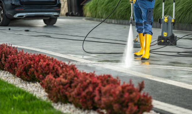Best Garage Pressure Washing  in Hallandale Beach, FL