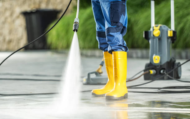 Best Commercial Pressure Washing  in Hallandale Beach, FL