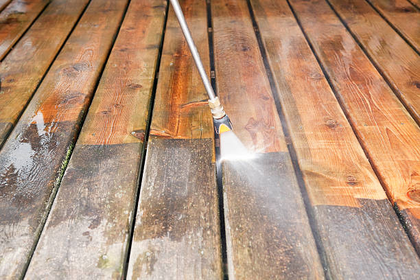 Best Deck Cleaning Services  in Hallandale Beach, FL
