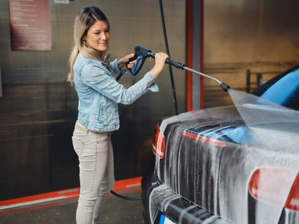 Best Roof Pressure Washing  in Hallandale Beach, FL